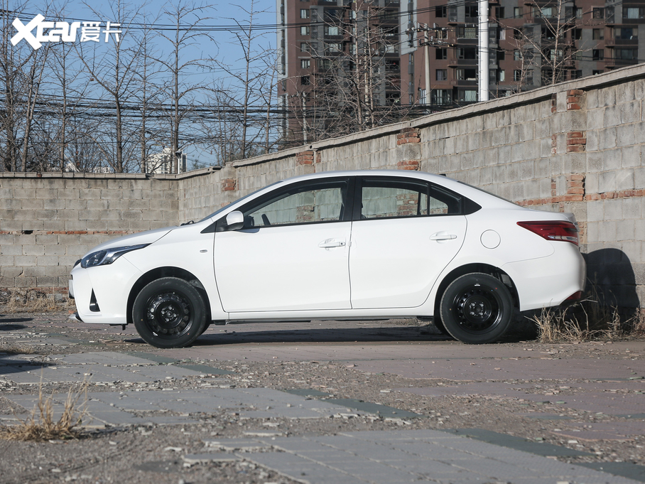 2020YARiS L  1.5L CVTIȰ