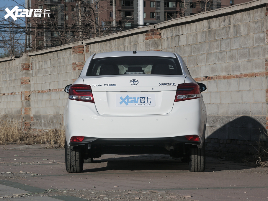 2020YARiS L  1.5L CVTIȰ