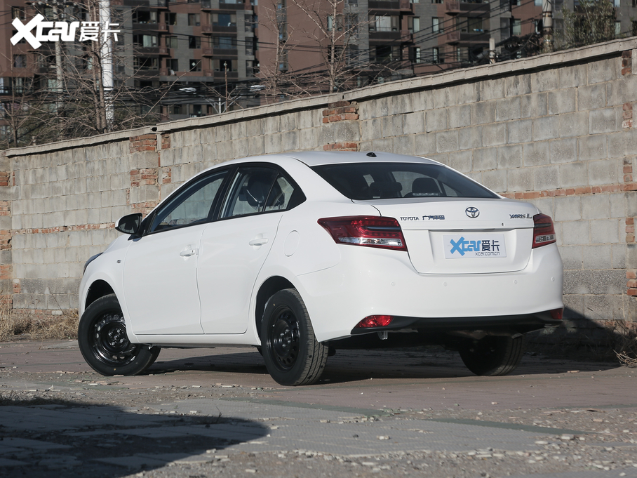 2020YARiS L  1.5L CVTI(lng)Ȱ