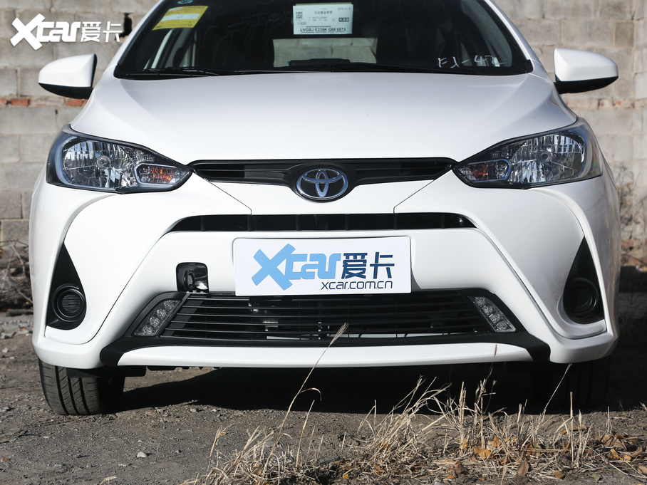 2020YARiS L  1.5L CVTIȰ