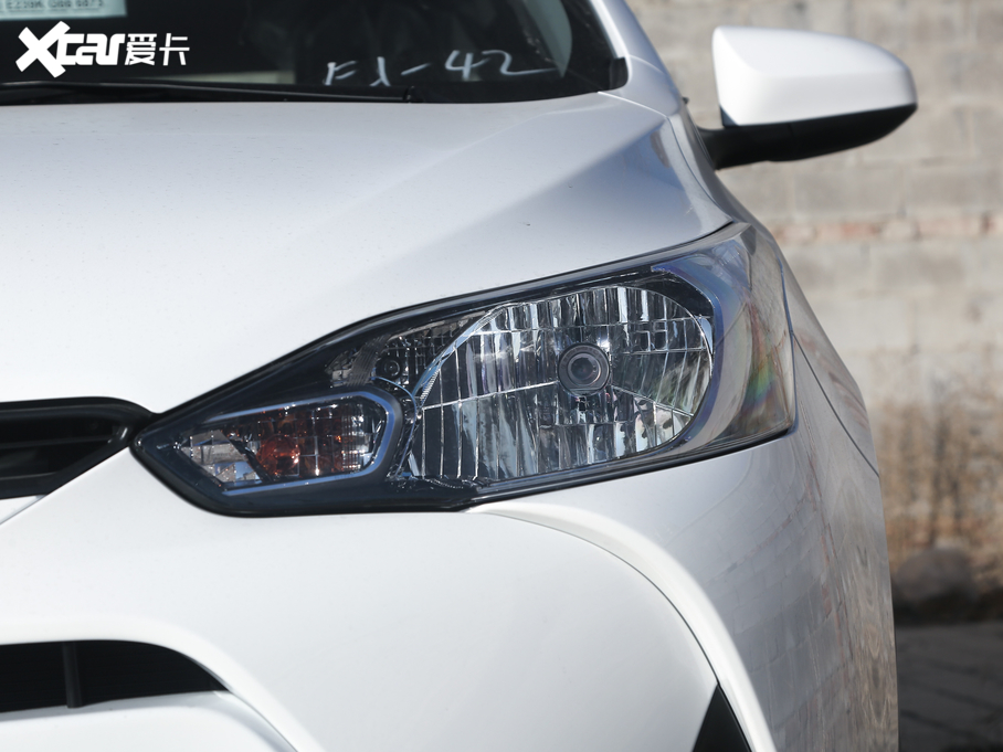 2020YARiS L  1.5L CVTI(lng)Ȱ