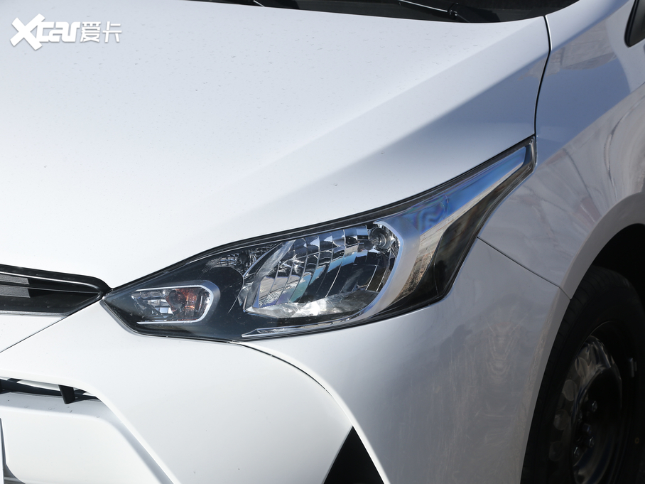 2020YARiS L  1.5L CVTIȰ