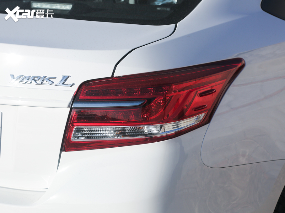 2020YARiS L  1.5L CVTIȰ