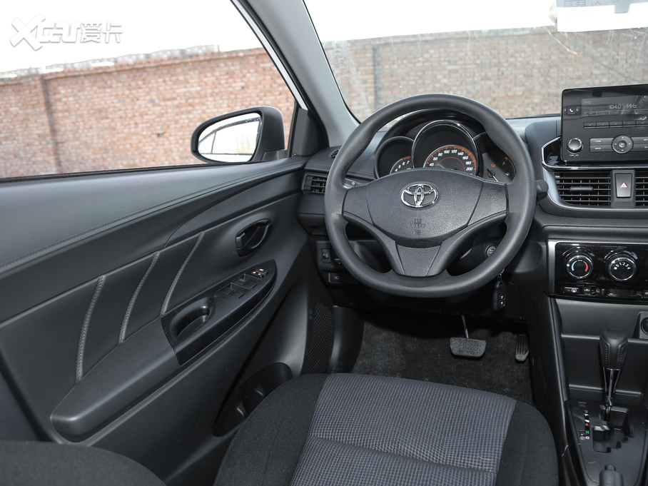 2020YARiS L  1.5L CVTIȰ