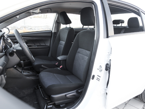 2020款1.5L CVT领先版 主驾驶座椅