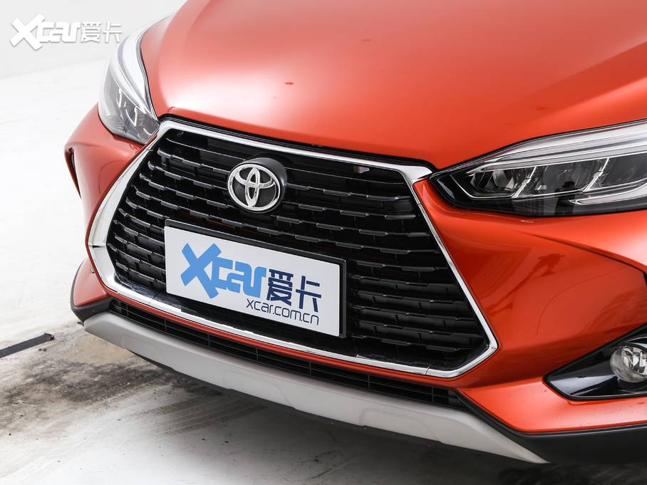 2020YARiS L X 1.5L CVTF