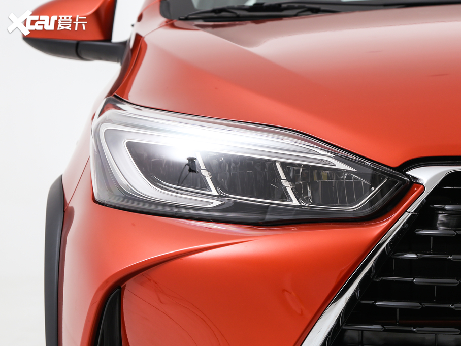 2020YARiS L X 1.5L CVTF