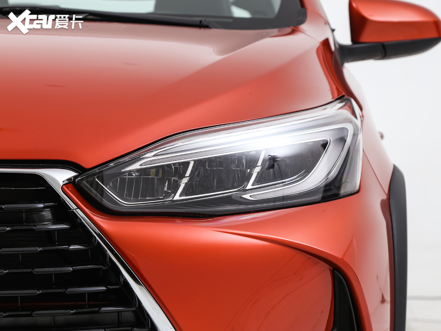 2020YARiS L X 1.5L CVTF