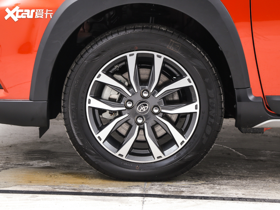 2020YARiS L X 1.5L CVTF