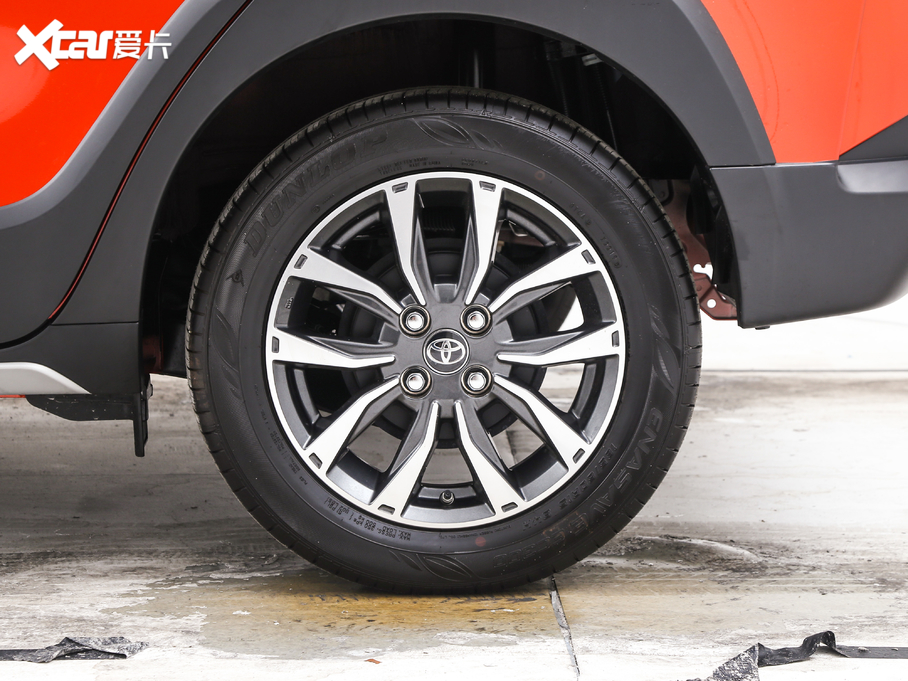 2020YARiS L X 1.5L CVTF