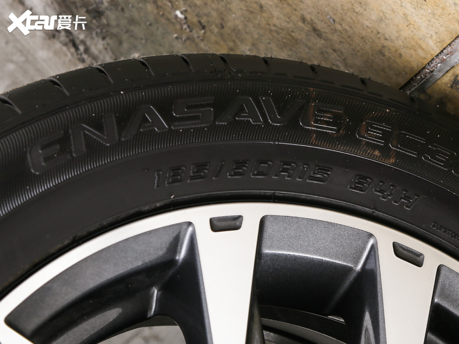 2020YARiS L X 1.5L CVTF