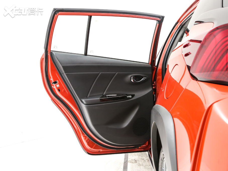 2020YARiS L X 1.5L CVTF