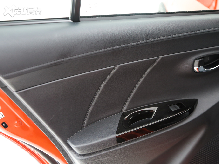 2020YARiS L X 1.5L CVTF