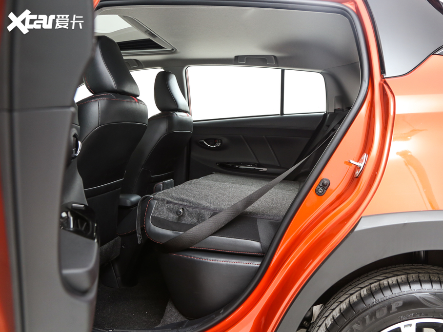 2020YARiS L X 1.5L CVTF