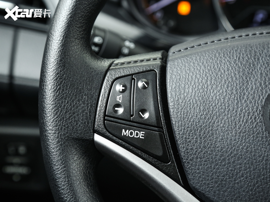 2020YARiS L X 1.5L CVTF