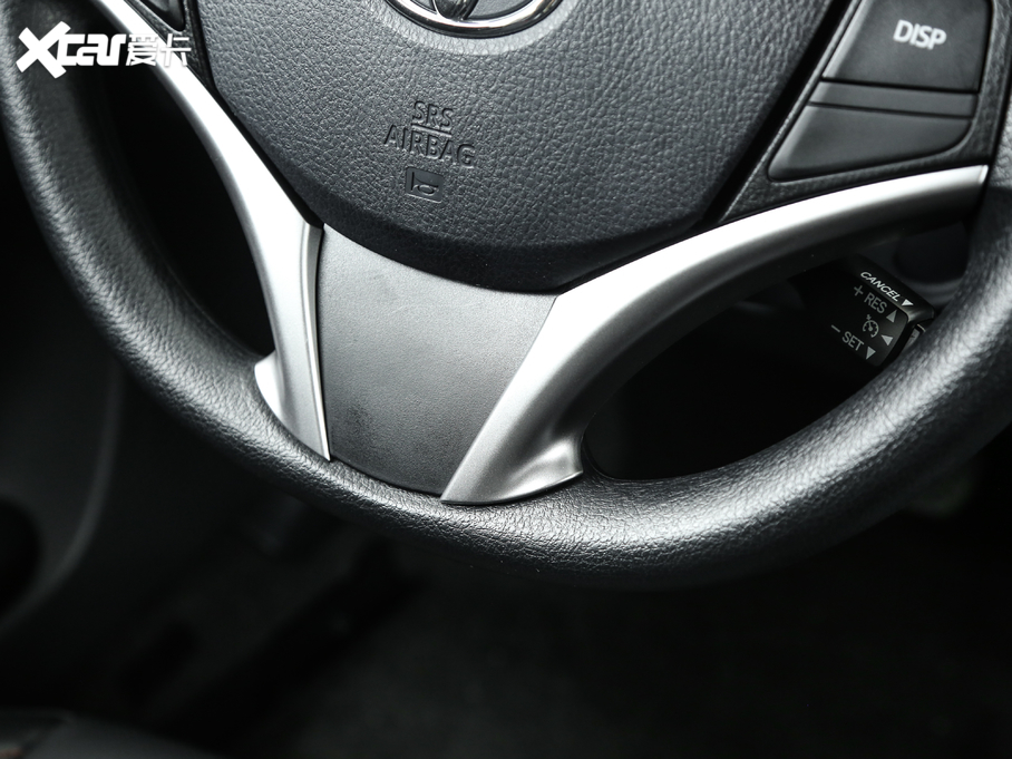 2020YARiS L X 1.5L CVTF