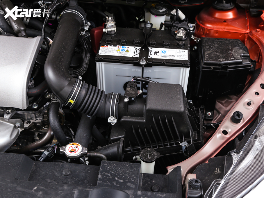 2020YARiS L X 1.5L CVTF