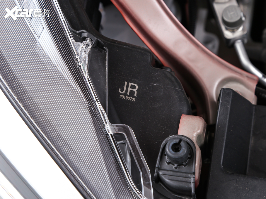 2020YARiS L X 1.5L CVTF