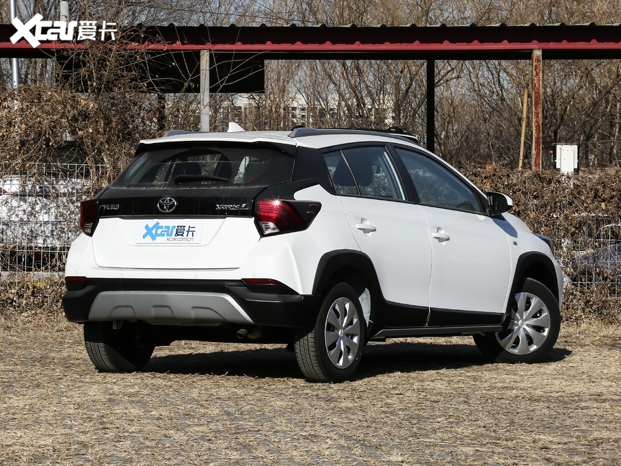 2020YARiS L X 1.5L CVTI(lng)Ȱ