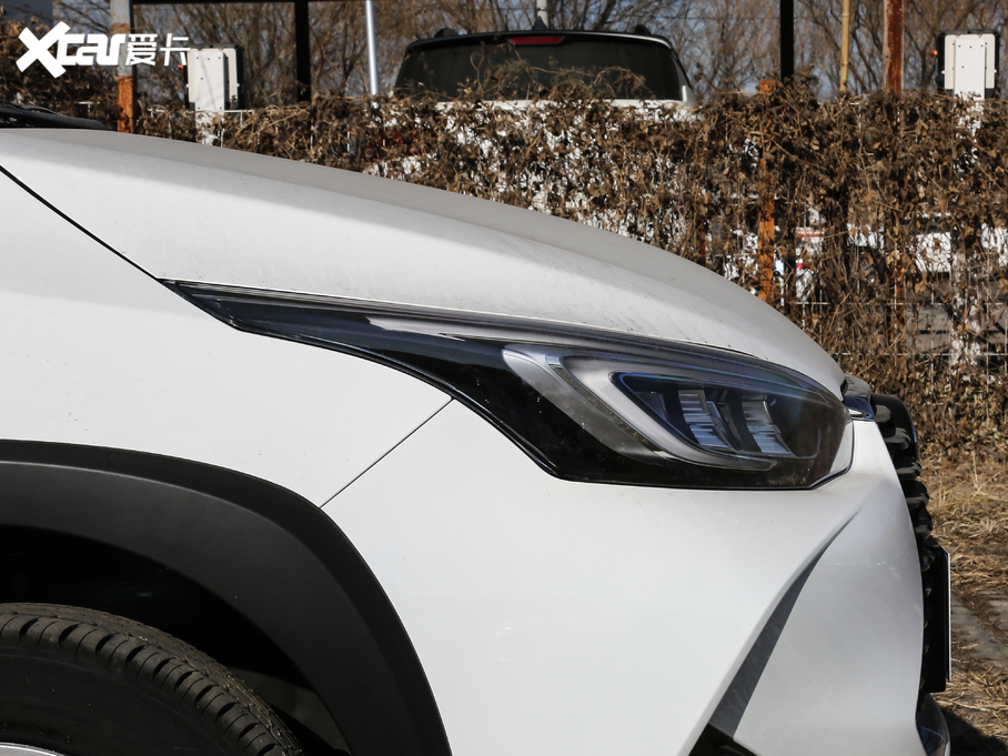 2020YARiS L X 1.5L CVTI(lng)Ȱ