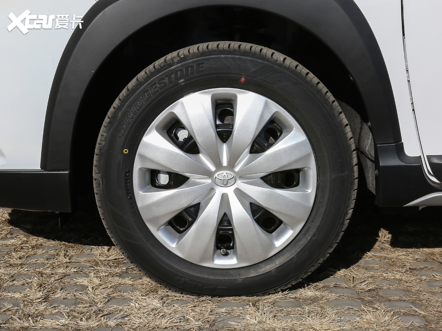 2020YARiS L X 1.5L CVTIȰ