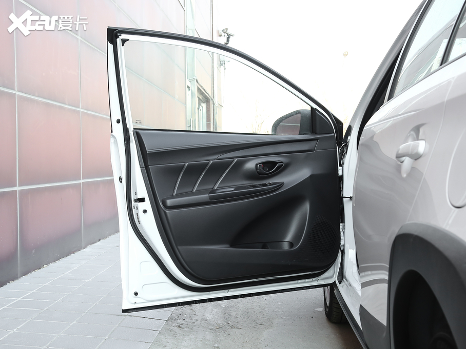 2020YARiS L X 1.5L CVTIȰ