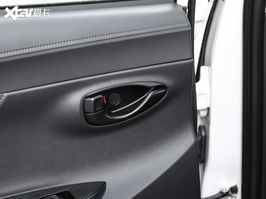 2020YARiS L X 1.5L CVTIȰ