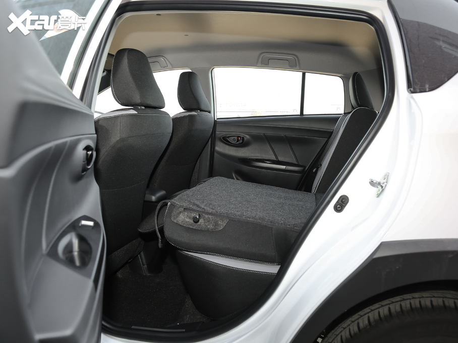 2020YARiS L X 1.5L CVTIȰ