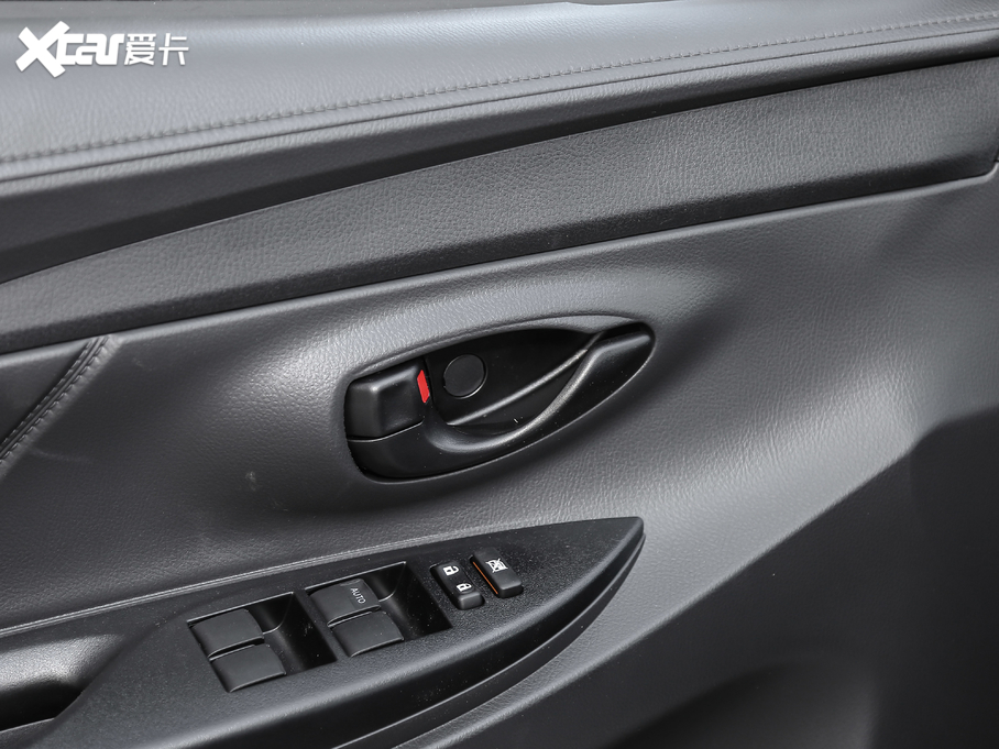 2020YARiS L X 1.5L CVTIȰ