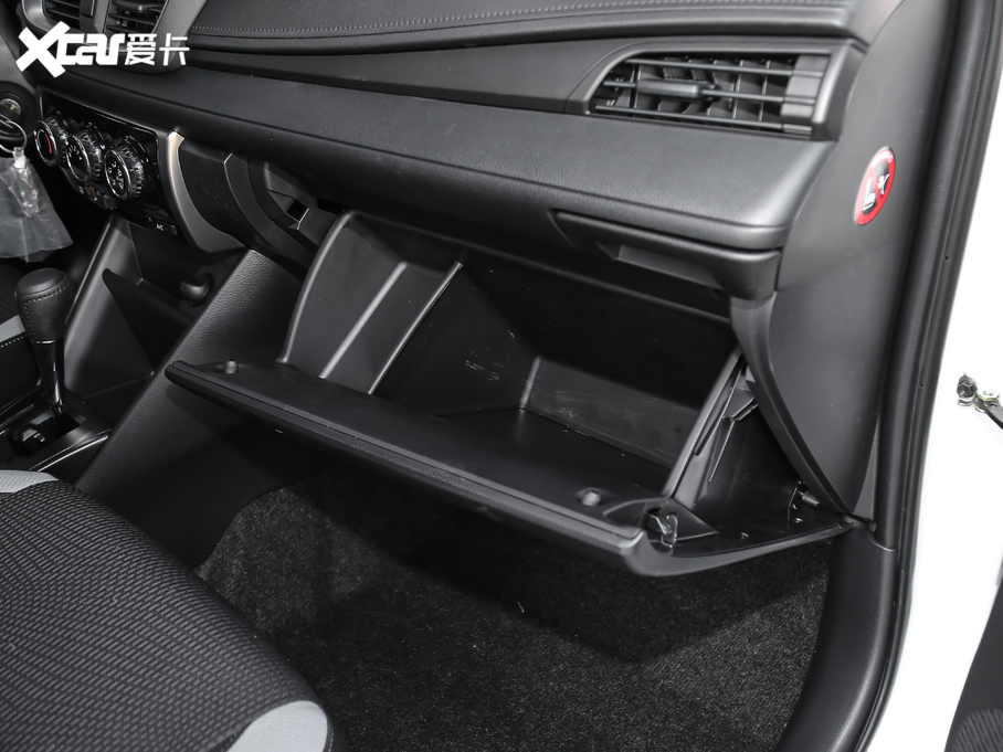 2020YARiS L X 1.5L CVTIȰ