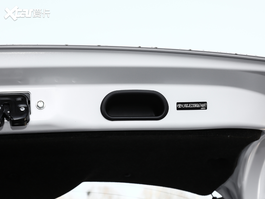 2020YARiS L X 1.5L CVTIȰ