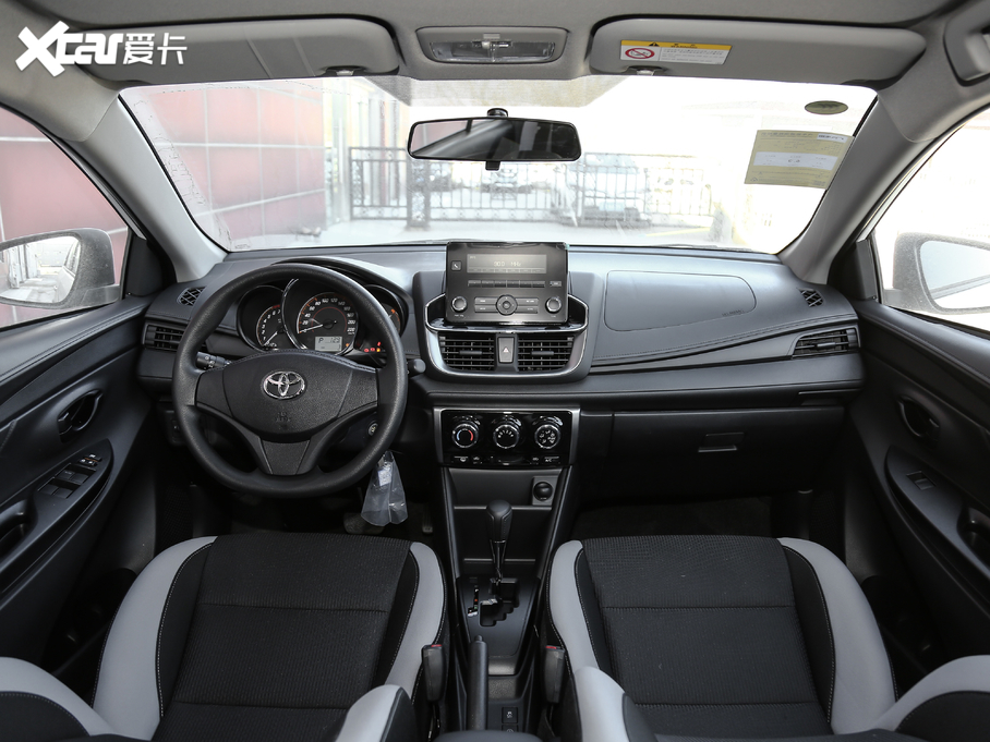 2020YARiS L X 1.5L CVTIȰ