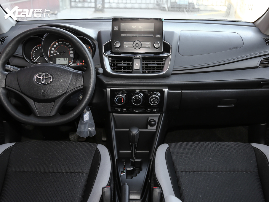 2020YARiS L X 1.5L CVTIȰ