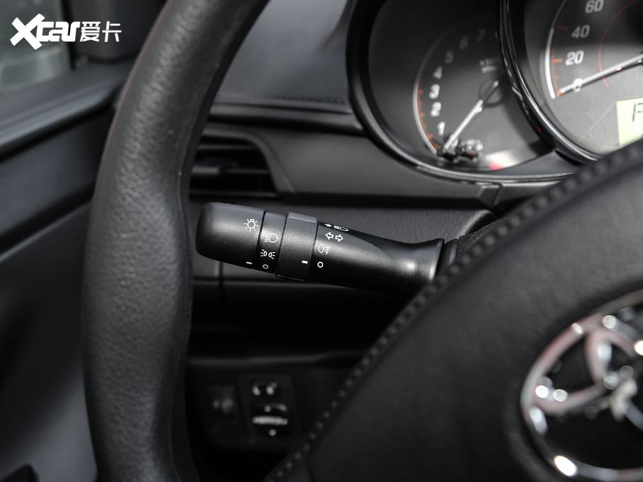 2020YARiS L X 1.5L CVTIȰ