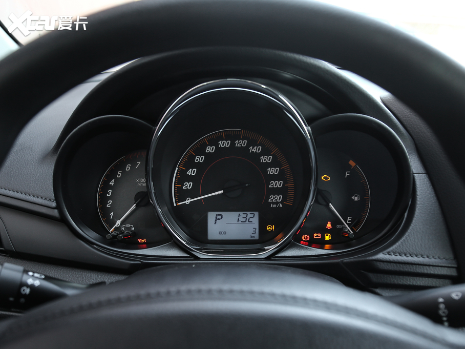 2020YARiS L X 1.5L CVTIȰ