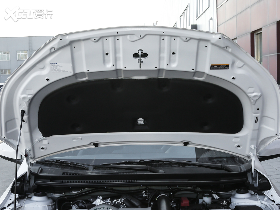 2020YARiS L X 1.5L CVTIȰ