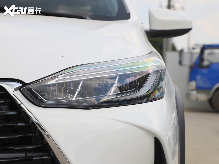 2020YARiS L X 1.5L CVTA