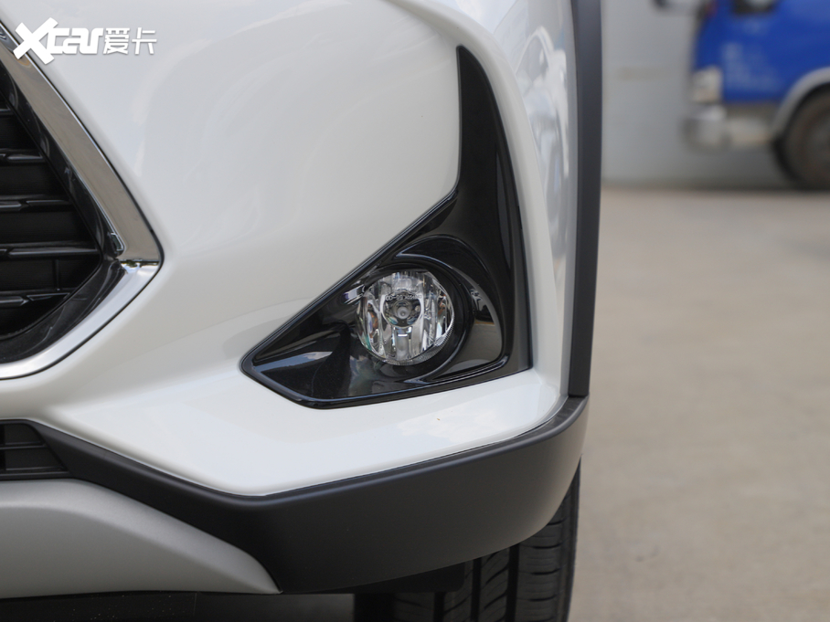 2020YARiS L X 1.5L CVTA