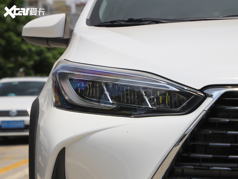 2020YARiS L X 1.5L CVTA