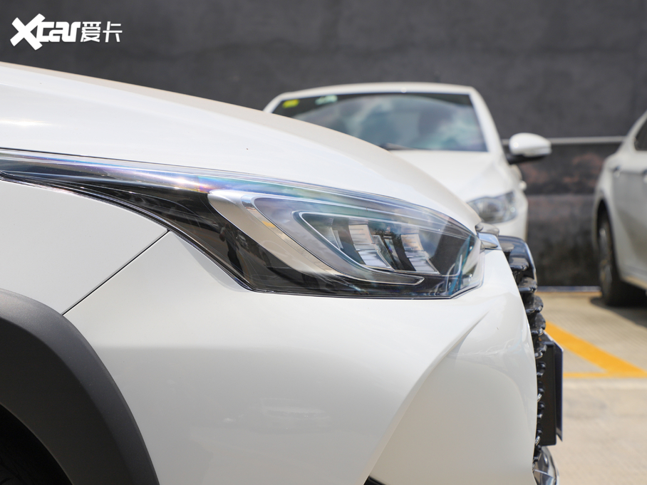 2020YARiS L X 1.5L CVTA