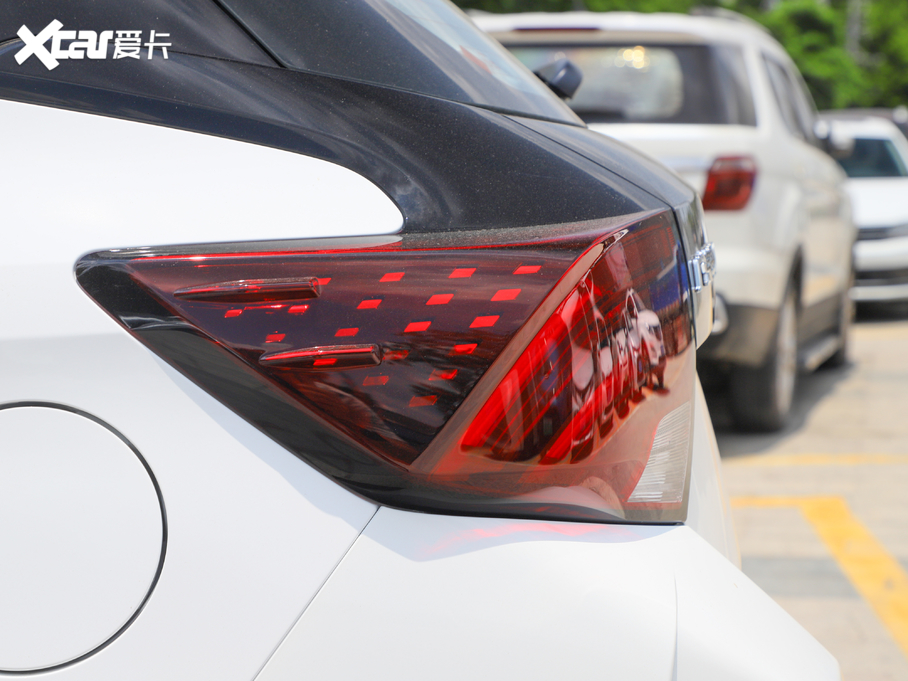 2020YARiS L X 1.5L CVTA