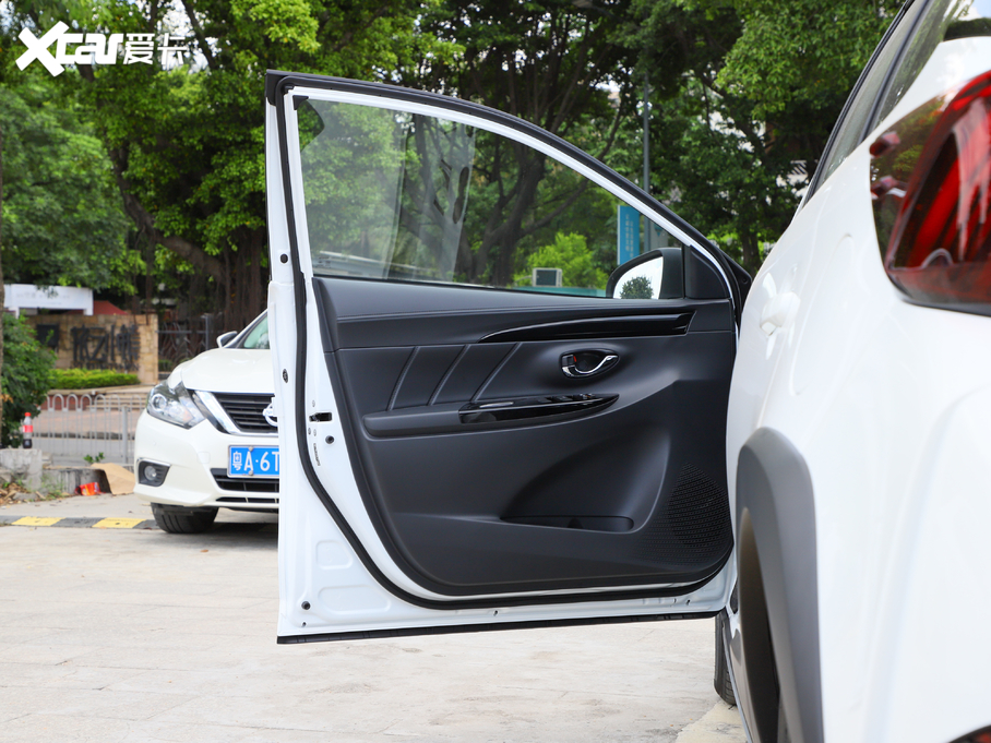 2020YARiS L X 1.5L CVTA