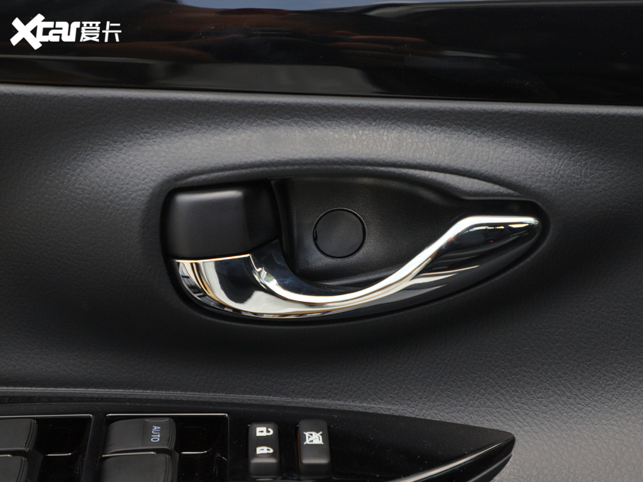 2020YARiS L X 1.5L CVTA