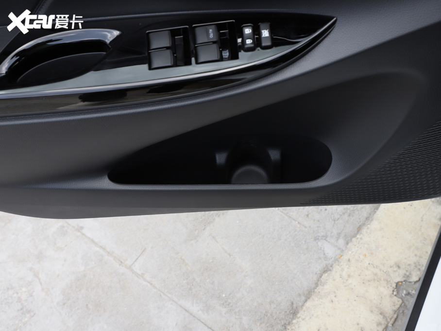 2020YARiS L X 1.5L CVTA