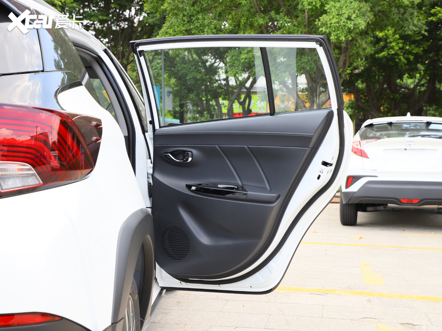 2020YARiS L X 1.5L CVTA