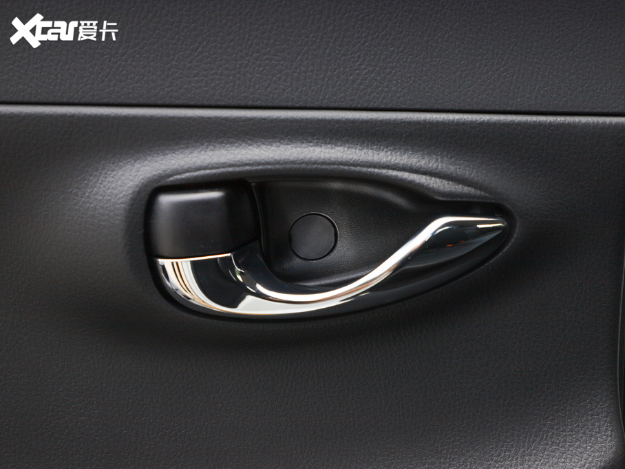 2020YARiS L X 1.5L CVTA