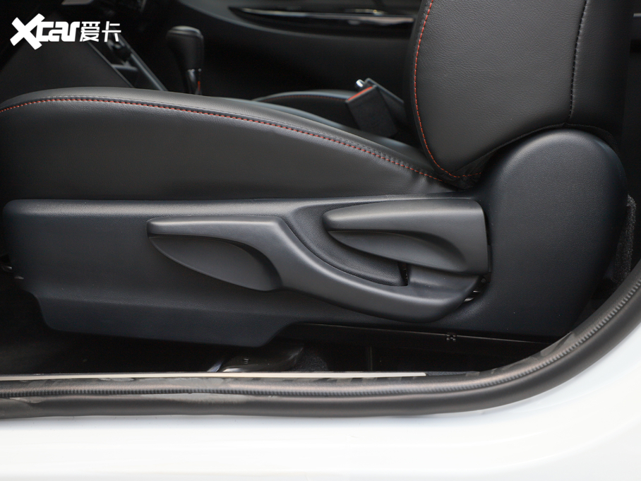 2020YARiS L X 1.5L CVTA