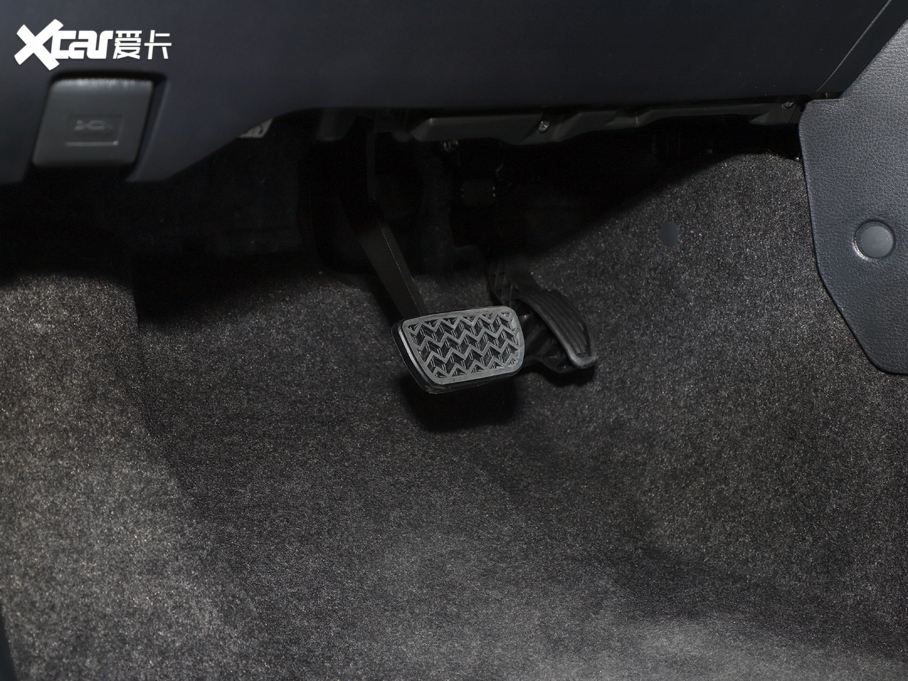 2020YARiS L X 1.5L CVTA