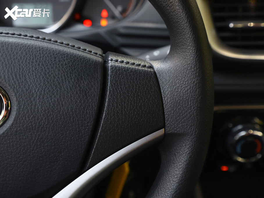 2020YARiS L X 1.5L CVTA