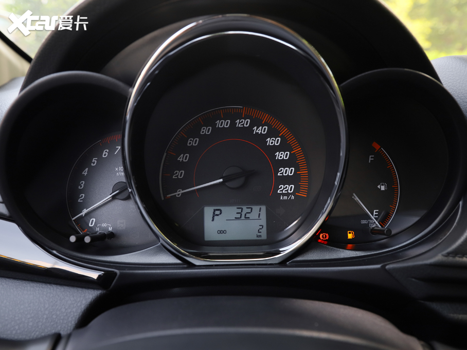 2020YARiS L X 1.5L CVTA